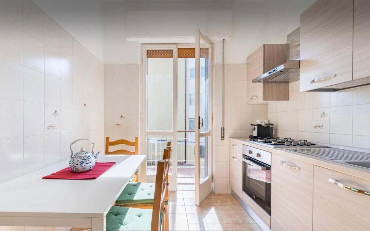 דירות רומא Casa Daniela&Mauro מראה חיצוני תמונה