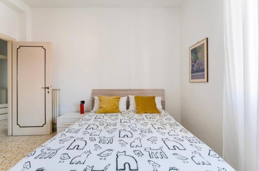 דירות רומא Casa Daniela&Mauro מראה חיצוני תמונה