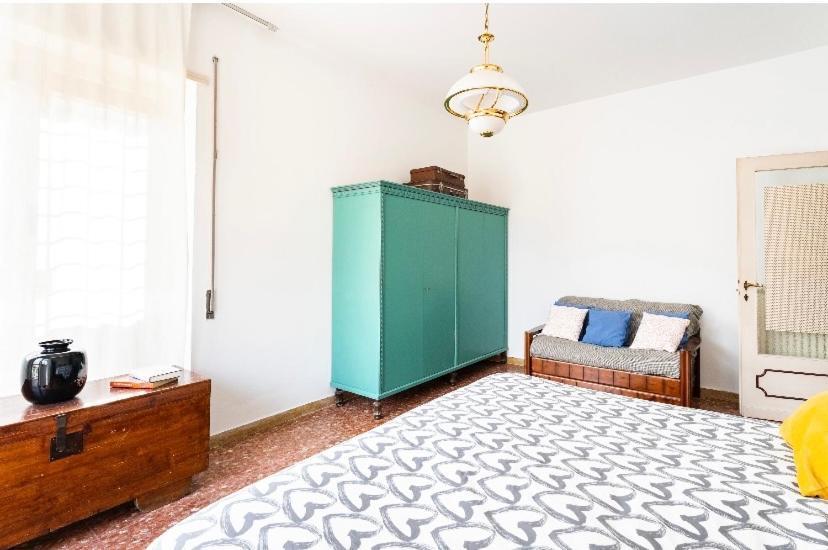 דירות רומא Casa Daniela&Mauro מראה חיצוני תמונה